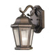 Generation Lighting - Martinsville Outdoor Wall Light - Lights Canada