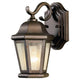 Generation Lighting - Martinsville Outdoor Wall Light - Lights Canada