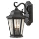 Generation Lighting - Martinsville Outdoor Wall Light - Lights Canada