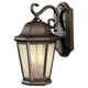 Generation Lighting - Martinsville Outdoor Wall Light - Lights Canada