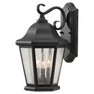 Generation Lighting - Martinsville Outdoor Wall Light - Lights Canada