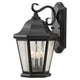 Generation Lighting - Martinsville Outdoor Wall Light - Lights Canada