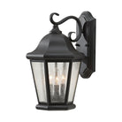 Generation Lighting - Martinsville Outdoor Wall Light - Lights Canada