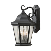 Martinsville Outdoor Wall Light
