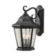Generation Lighting - Martinsville Outdoor Wall Light - Lights Canada
