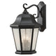 Generation Lighting - Martinsville Outdoor Wall Light - Lights Canada