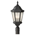 Generation Lighting - Martinsville Post Light - Lights Canada