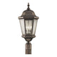 Generation Lighting - Martinsville Post Light - Lights Canada