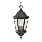 Generation Lighting - Martinsville Outdoor Pendant - Lights Canada