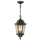Generation Lighting - Martinsville Outdoor Pendant - Lights Canada