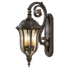 Generation Lighting - Baton Rouge Outdoor Wall Light - Lights Canada