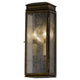 Generation Lighting - Whitaker Outdoor Wall Light - Lights Canada