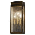Generation Lighting - Whitaker Outdoor Wall Light - Lights Canada