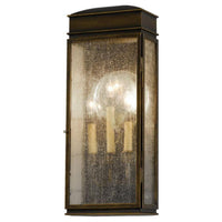 Whitaker Outdoor Wall Light