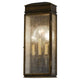Generation Lighting - Whitaker Outdoor Wall Light - Lights Canada