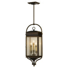 Generation Lighting - Whitaker Outdoor Pendant - Lights Canada