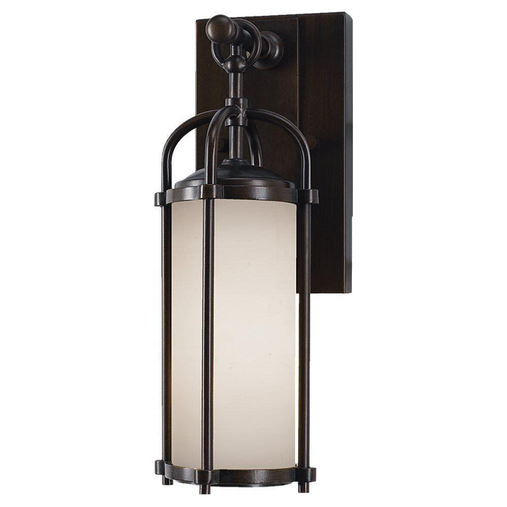 Generation Lighting - Dakota Outdoor Wall Light - Lights Canada