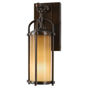 Generation Lighting - Dakota Outdoor Wall Light - Lights Canada