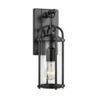 Dakota Outdoor Wall Light