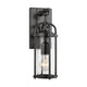 Generation Lighting - Dakota Outdoor Wall Light - Lights Canada