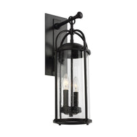 Dakota Outdoor Wall Light