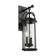 Generation Lighting - Dakota Outdoor Wall Light - Lights Canada