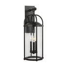 Generation Lighting - Dakota Outdoor Wall Light - Lights Canada