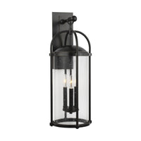 Dakota Outdoor Wall Light