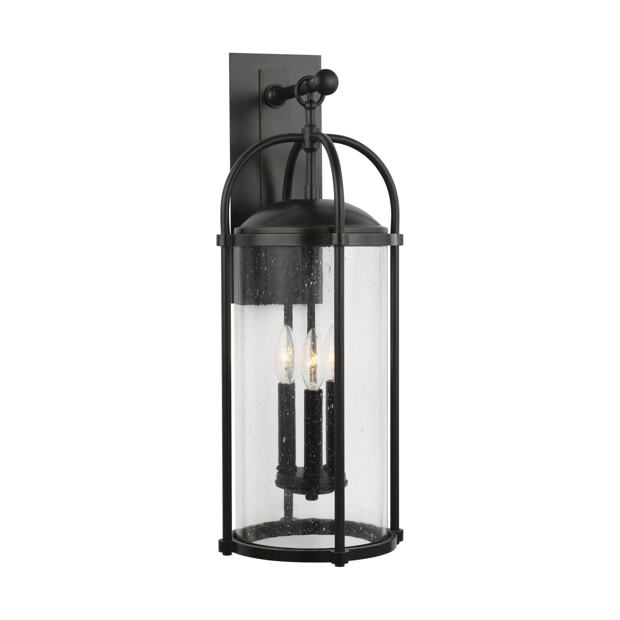 Generation Lighting - Dakota Outdoor Wall Light - Lights Canada