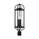Generation Lighting - Dakota Outdoor Post Light - Lights Canada