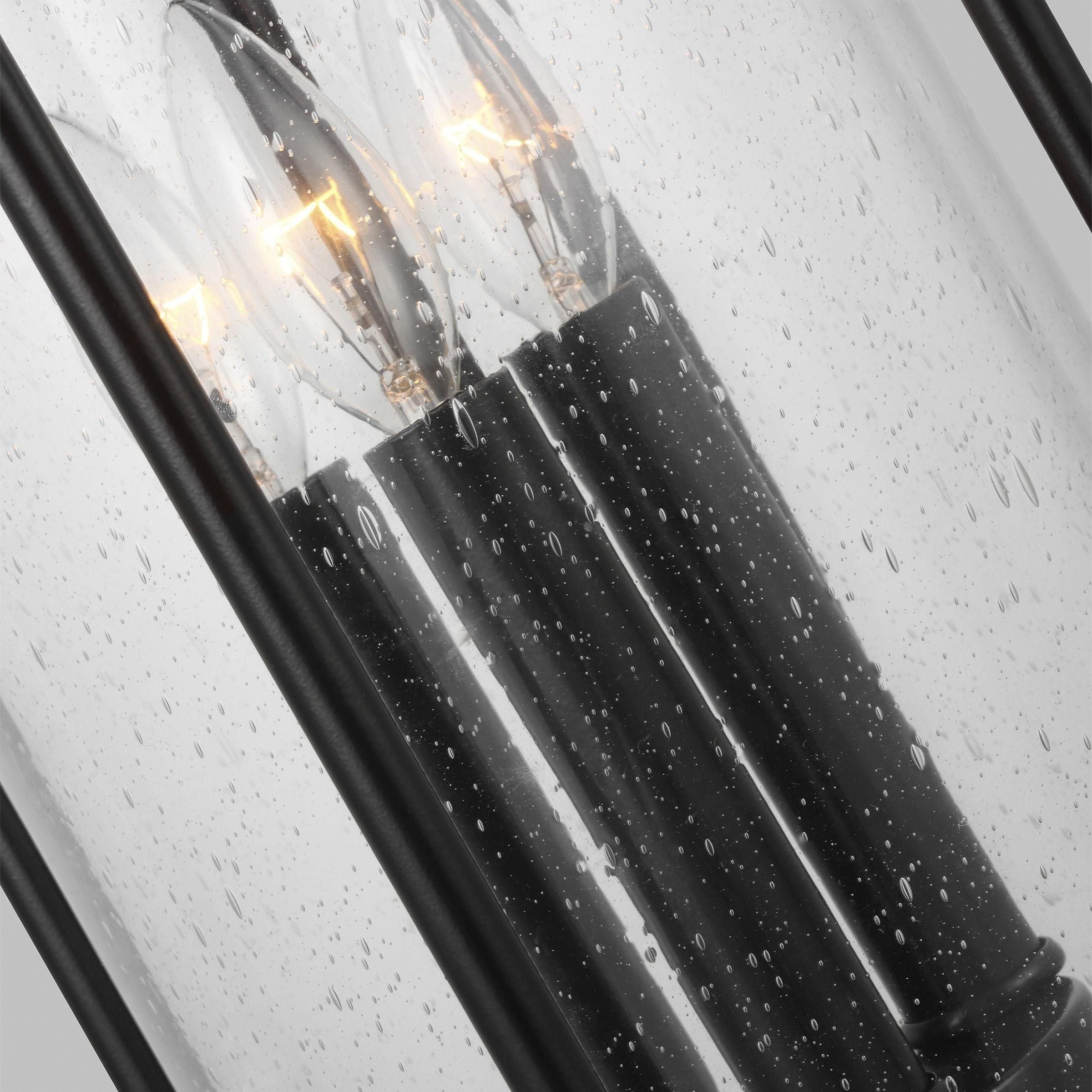 Generation Lighting - Dakota Outdoor Post Light - Lights Canada