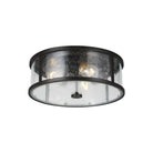 Generation Lighting - Dakota Outdoor Ceiling Light - Lights Canada