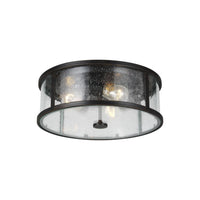 Dakota Outdoor Ceiling Light