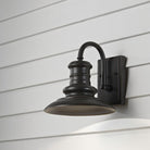 Generation Lighting - Redding Station LED Small Lantern - Lights Canada