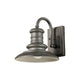 Generation Lighting - Redding Station LED Small Lantern - Lights Canada