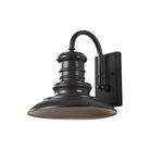 Generation Lighting - Redding Station LED Medium Lantern - Lights Canada