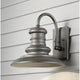 Generation Lighting - Redding Station LED Medium Lantern - Lights Canada