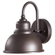 Generation Lighting - Darby Outdoor Wall Light - Lights Canada