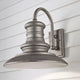 Generation Lighting - Redding Station LED Large Lantern - Lights Canada