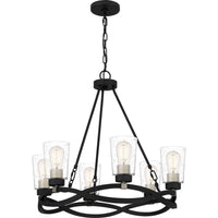 Overlook Chandelier