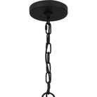 Quoizel - Overlook Chandelier - Lights Canada