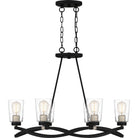 Quoizel - Overlook Linear Suspension - Lights Canada