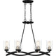 Quoizel - Overlook Linear Suspension - Lights Canada