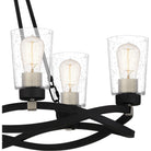 Quoizel - Overlook Linear Suspension - Lights Canada