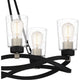 Quoizel - Overlook Linear Suspension - Lights Canada