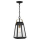 Quoizel - O'Leary Mini Pendant - Lights Canada
