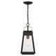 Quoizel - O'Leary Mini Pendant - Lights Canada