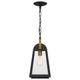 Quoizel - O'Leary Mini Pendant - Lights Canada