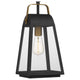 Quoizel - O'Leary Mini Pendant - Lights Canada