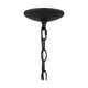 Quoizel - O'Leary Mini Pendant - Lights Canada